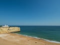 Chapel Capela Nossa Senhora da Rocha in Portugal