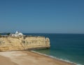 Chapel Capela Nossa Senhora da Rocha in Portugal