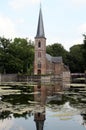 Chapel of the Castle de Haar