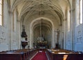 Chapel Chateau Lednice