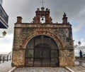 Chapel of Christ the Savior - San Juan, Puerto Rico