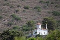 Chapel/church in the White Mountains