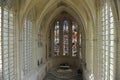 Chateau de Vincennes, the Chapel