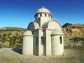 Chapel on Crete, Greece