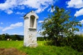 Chapel in the fields