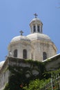 The Chapel of the Flagellation, Jerusalem