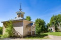 Chapel of Florus and Laurus, Myshkin, Russia