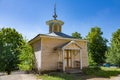 Chapel of Florus and Laurus, Myshkin, Russia