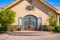 The Chapel of The Flowers Las Vegas Nevada