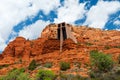 Chapel of the Holy Cross