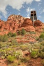 Chapel of the Holy Cross