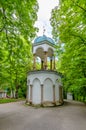 Chapel of the Holy Sepulchre on Petrin Hill