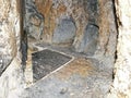 Chapel of Jacobites and Tomb of Joseph of Arimathea, Basilica of