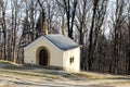 Chapel in kalwaria