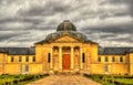 The chapel of the lycee Hoche in Versailles