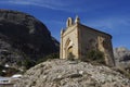 Chapel Montserrat