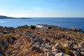 Chapel near Marmara beach