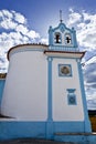 Chapel of Nossa Senhora da Conceicao in Elvas, Portugal