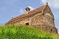 Chapel Notre Dame de la ClartÃÂ©, La Hougue Bie