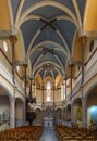 Chapel of Notre-Dame de Pipet, Vienne, France