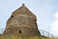 The Chapel Notre Dame, Jersey, UK Royalty Free Stock Photo