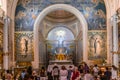 Chapel of Our Lady of the Miraculous Medal, Paris, France