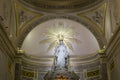 Chapel of Our Lady of the Miraculous Medal, Paris, France