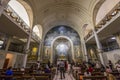 Chapel of Our Lady of the Miraculous Medal, Paris, France