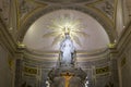 Chapel of Our Lady of the Miraculous Medal, Paris, France