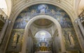 Chapel of Our Lady of the Miraculous Medal, Paris, France