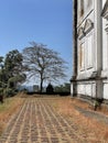 Church of Our Lady of the Mount, Old Goa