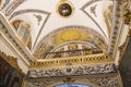 Chapel of the Palace of San Telmo Seville, Spain