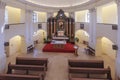 Chapel of Piece in Sresmki Karlovci, Serbia.