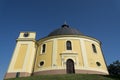 Chapel of Piece in Sresmki Karlovci, Serbia