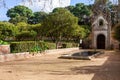 Chapel in Quinta da Fidalga (Fidalga Palace and Gardens)