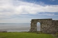 Chapel Ruins