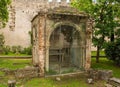 St Arnir Chapel in Split, Croatia