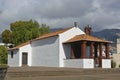 Chapel of Saint Catherine in Funchal, Madeira, Portugal