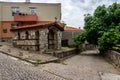 Chapel of Saint Constantine the Great and Saint Helena of Constantinople