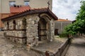 Chapel of Saint Constantine the Great and Saint Helena of Constantinople