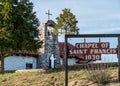 Chapel of Saint Francis