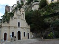 Chapel of Sainte Devote in Monaco