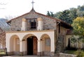 Chapel of San Roque - La Cumbre (CÃÂ³rdoba)