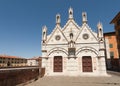 Chapel Santa Maria della Spina