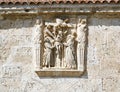 Chapel of the Santo Cristo del Humilladero in Pesquera de Duero