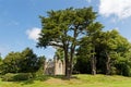 Chapel of Scone Palace - Perth, Scotland