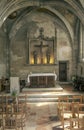 Chapel small church Royalty Free Stock Photo