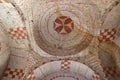 Chapel of St. Barbara in Cappadocia, Turkey