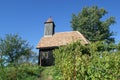 Chapel of St. Bartolomew in Letovanski Vrh, Croatia