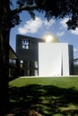 Chapel of St. Basil, St. Thomas University